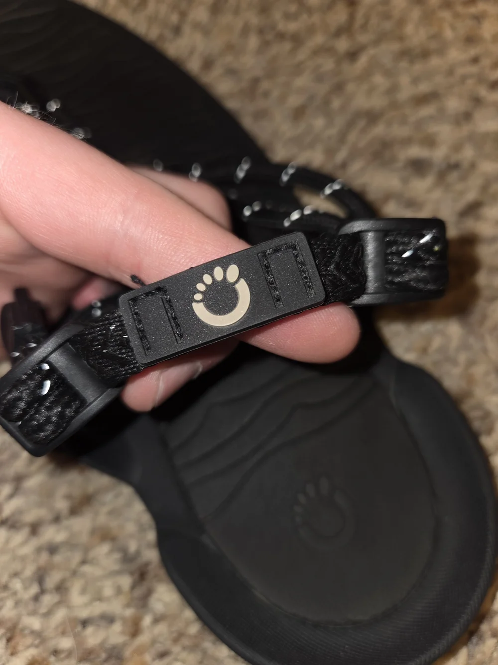 Xero Shoes AquaCloud Sandals - Size M9